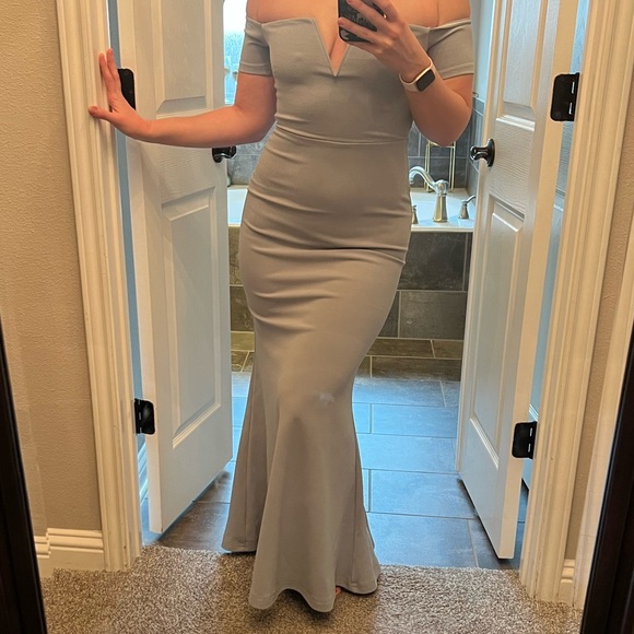 Lulus dress size S - Picture 5 of 13